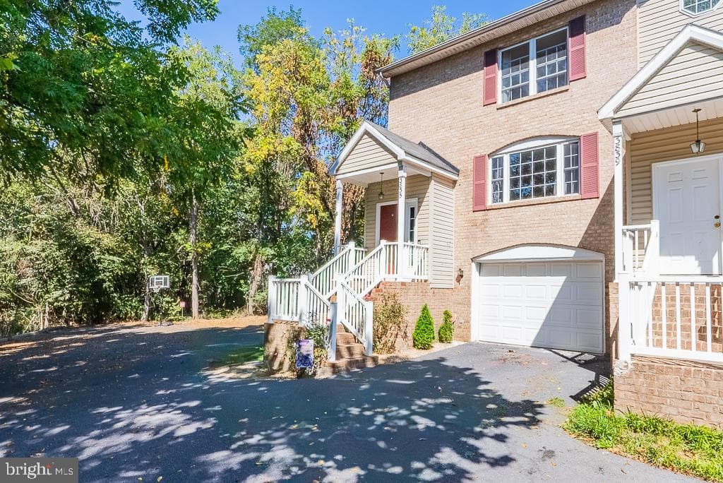 3835 Mill Race Court photo 1