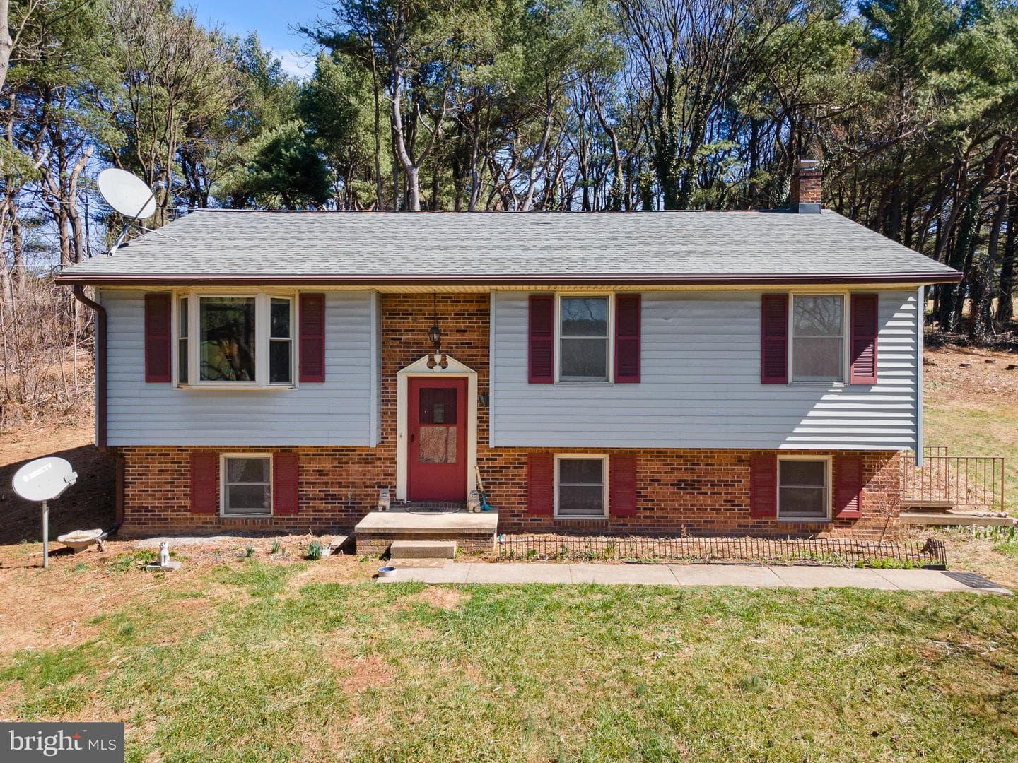 6794 Ottobine Road photo 1