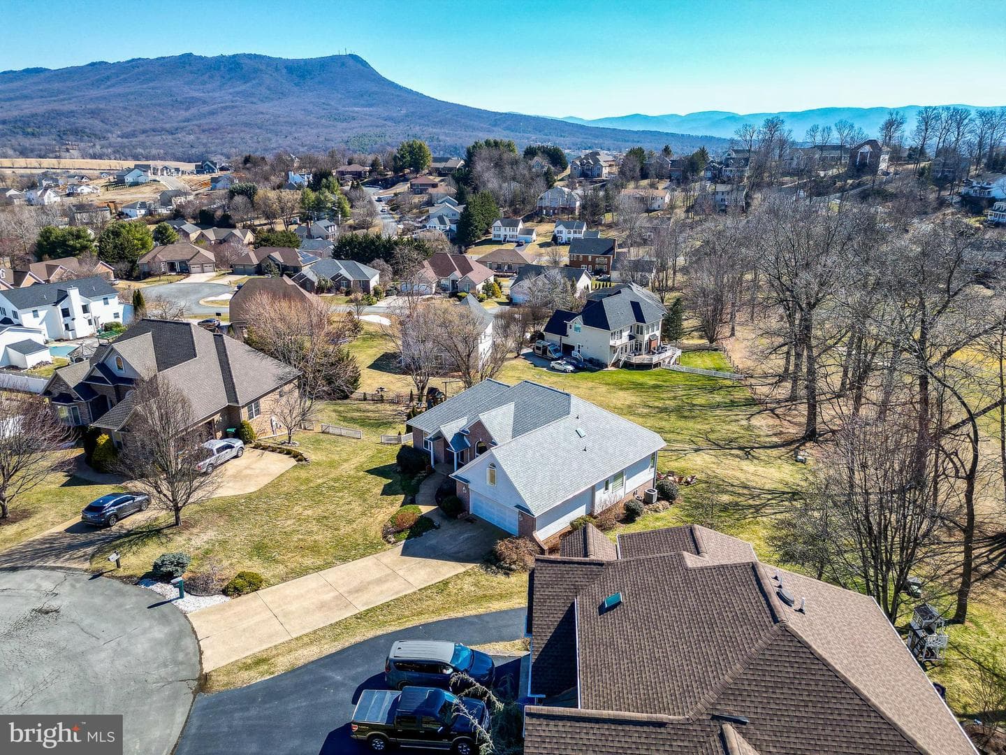 3741 Davis Road