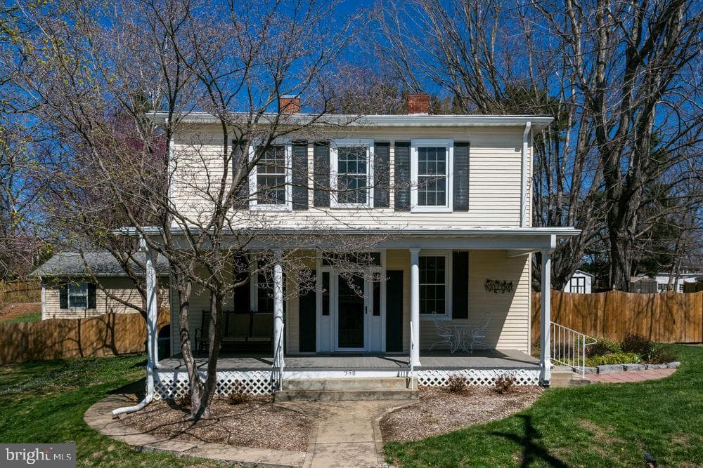 358 Louisa Street