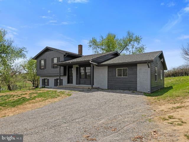 7149 Joseph Funk Lane, Singers Glen