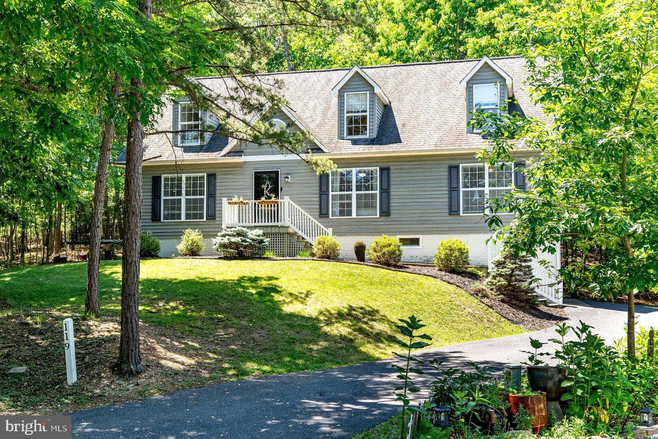 119 Burners Circle