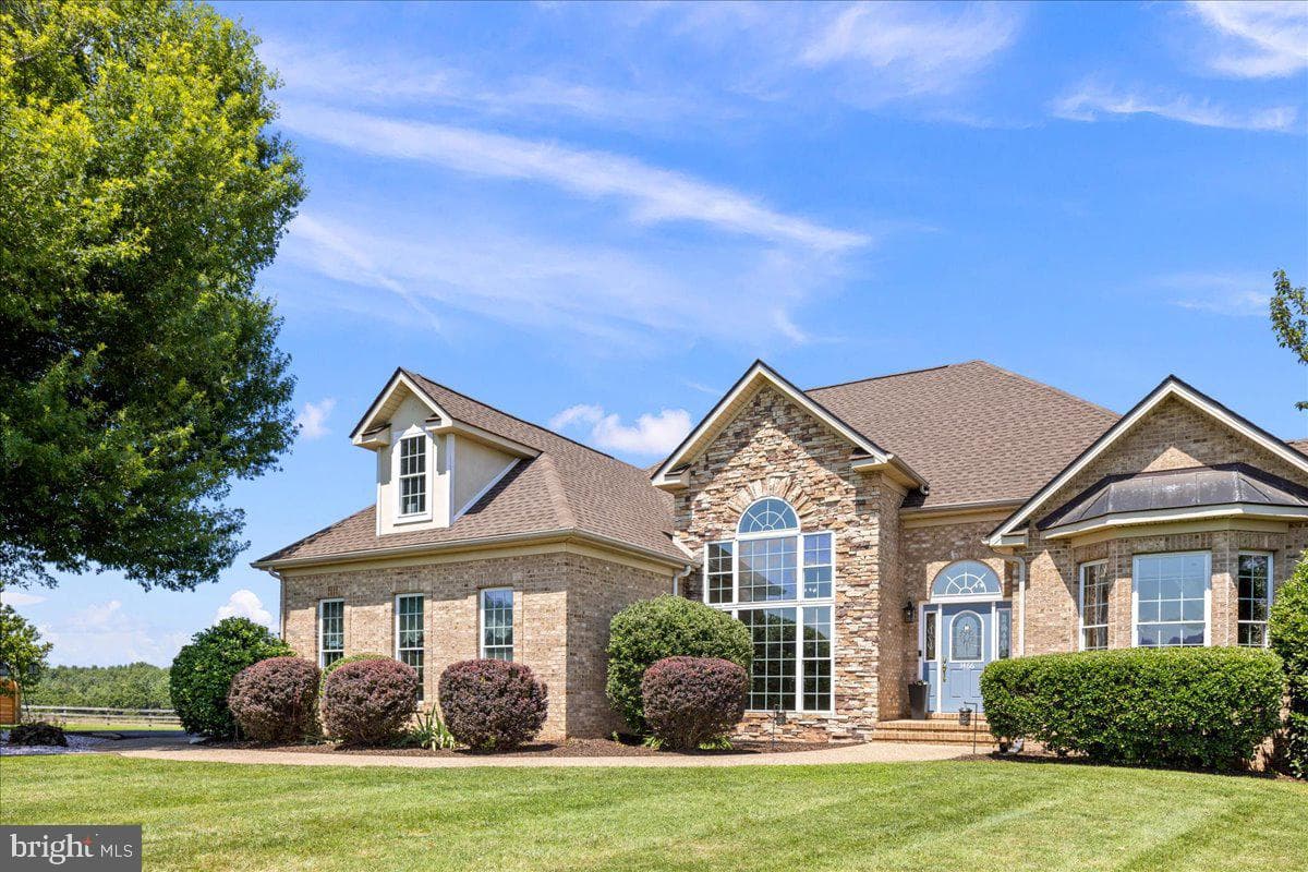 3466 Retreat Lane, Rockingham