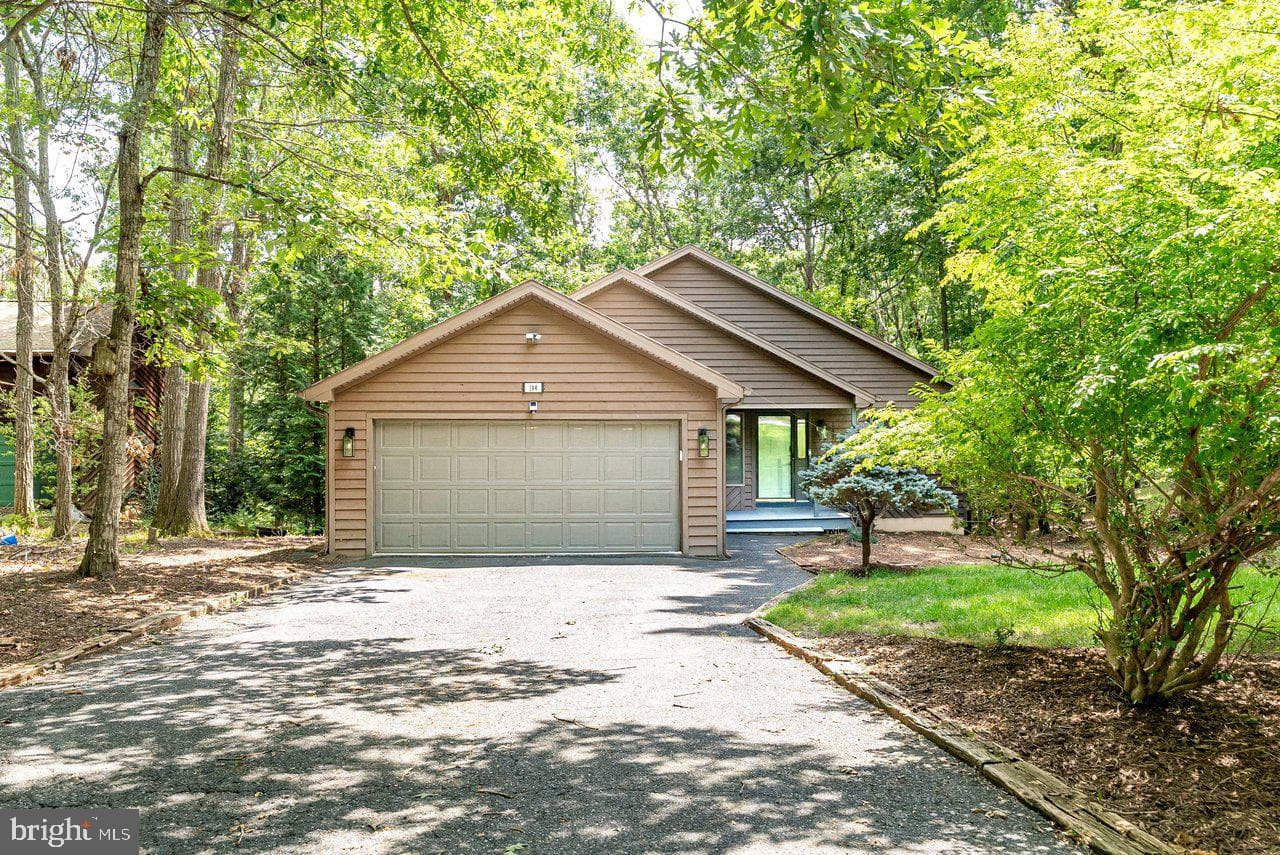 144 Cross Keys Court, McGaheysville