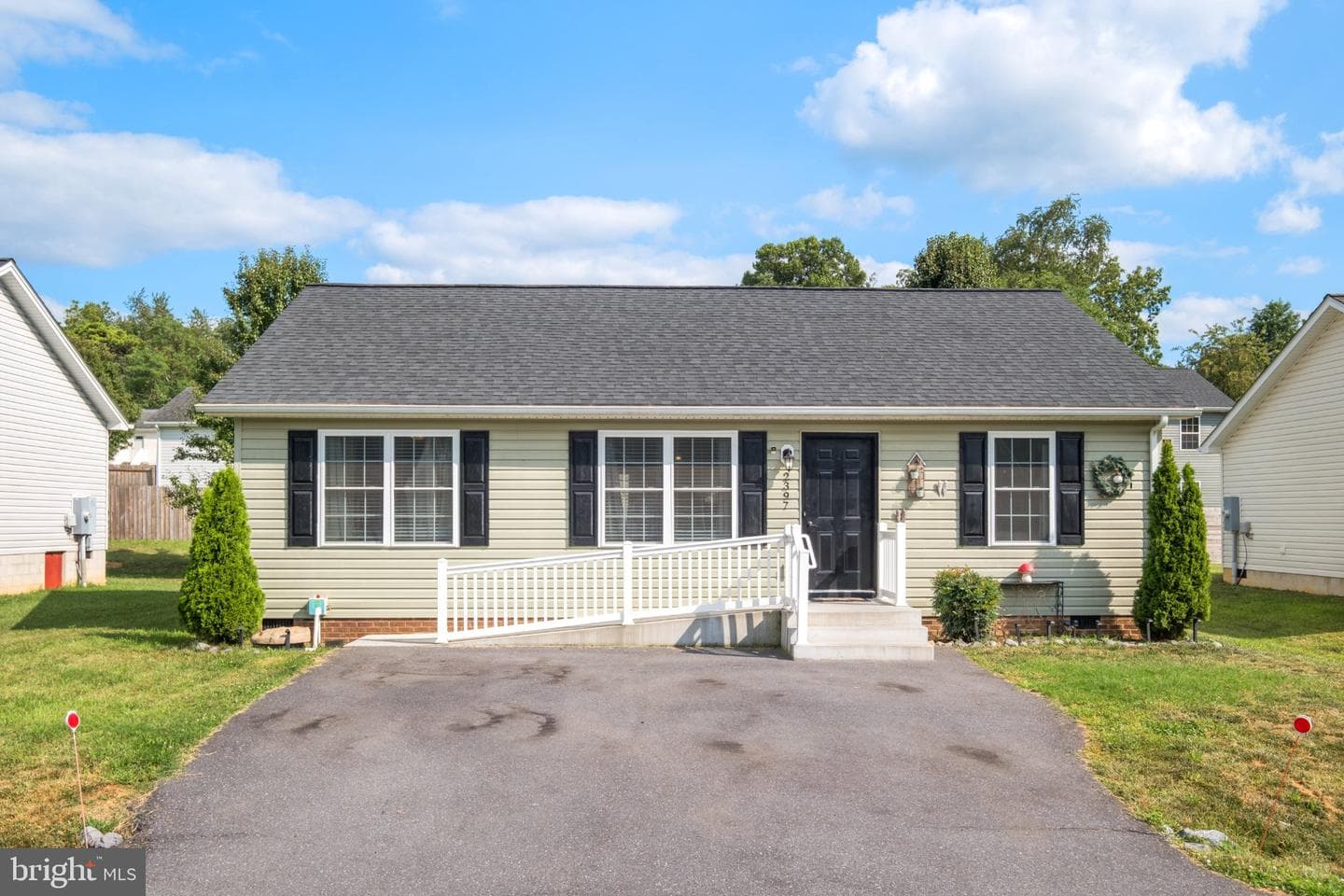 2397 Brentwood Drive, Rockingham