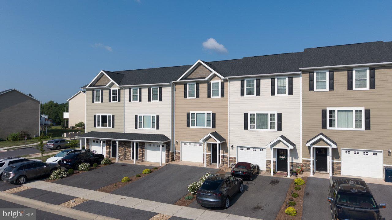 1168 Harvest Court, Harrisonburg