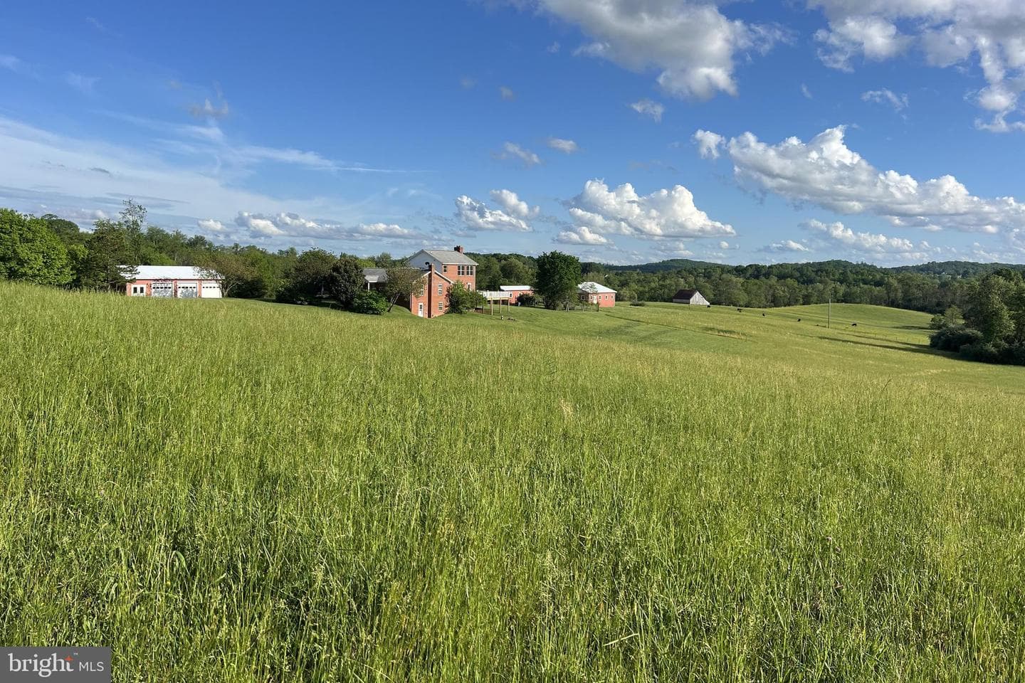 3542 Slate Mills Road photo 1