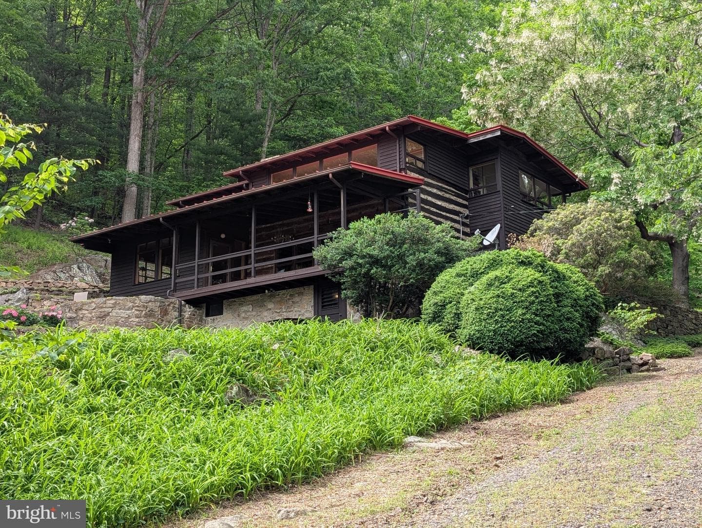 115 Oventop Mountain Lane photo 1