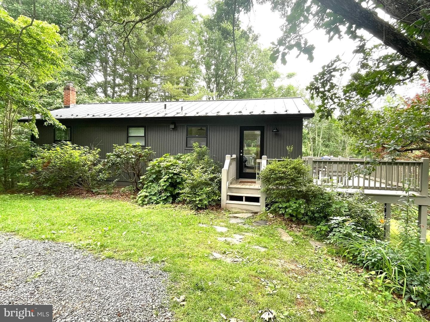 3336 Slate Mills Road photo 1