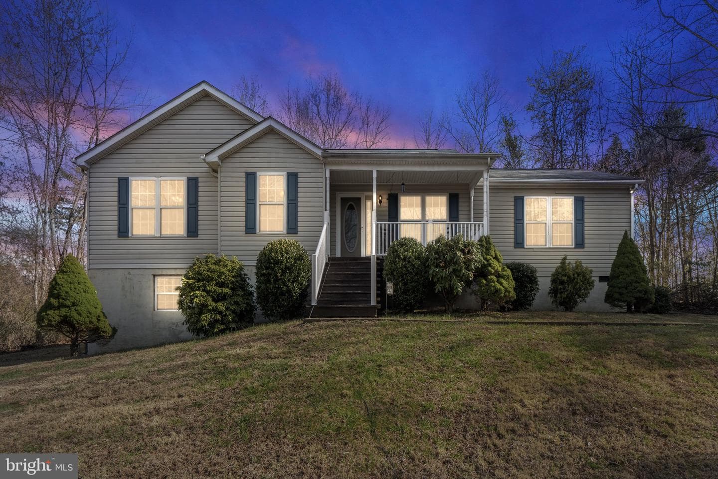 5585 Sperryville Pike photo 1