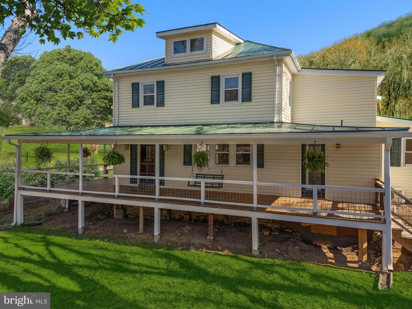 316 Swindler Hollow Road photo 1