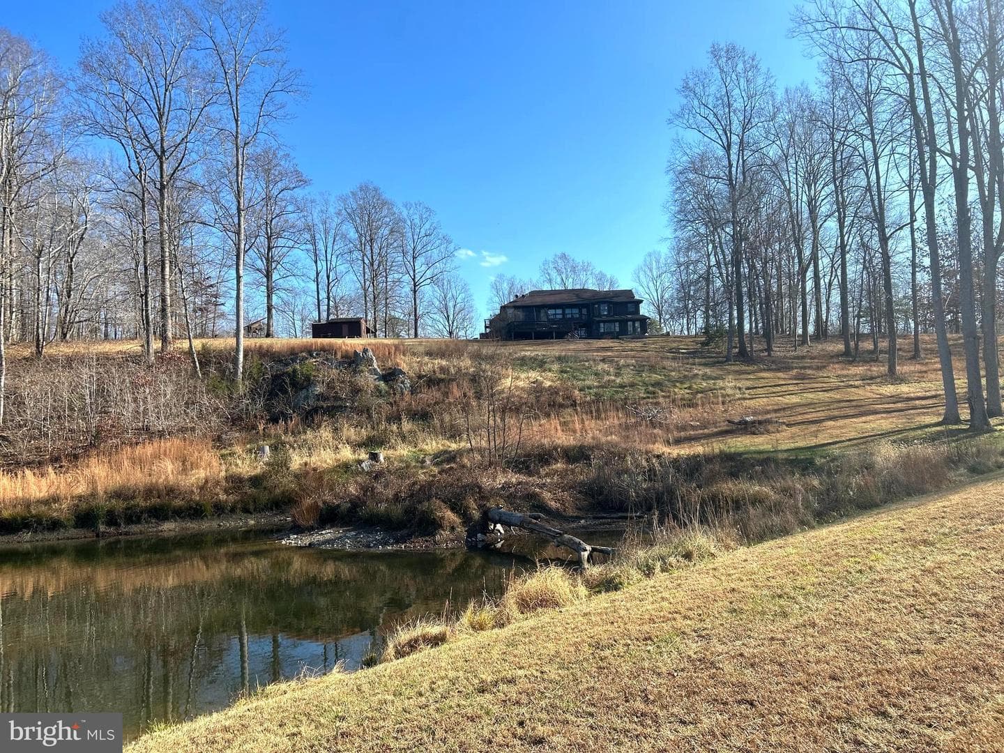436 Hinsons Ford Road photo 1
