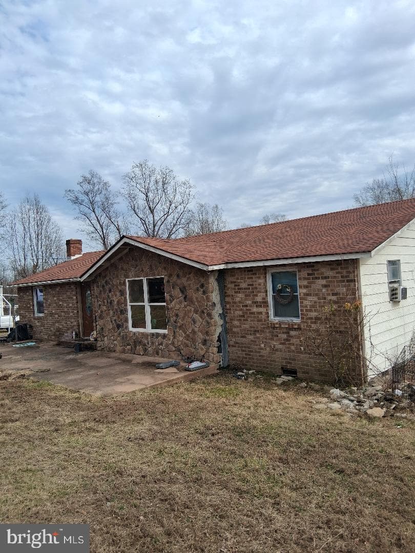 268 Rollins Ford Road photo 1