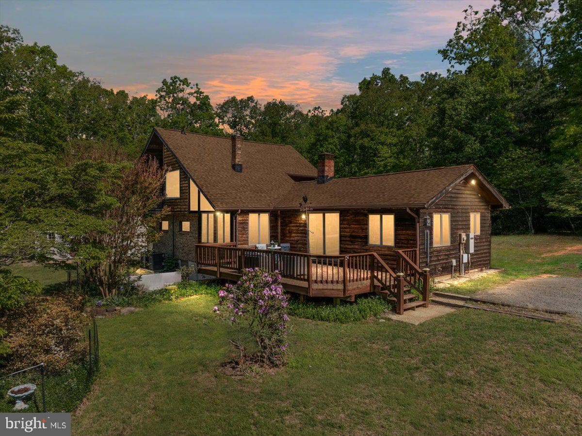 146 Lizzie Mills Road
