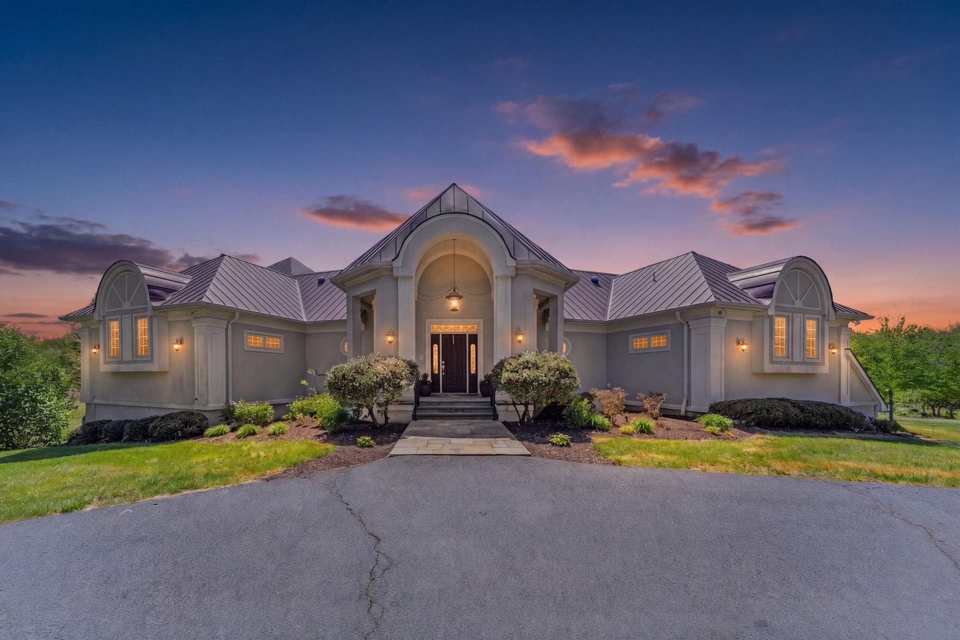 80 Narmada Lane, Amissville