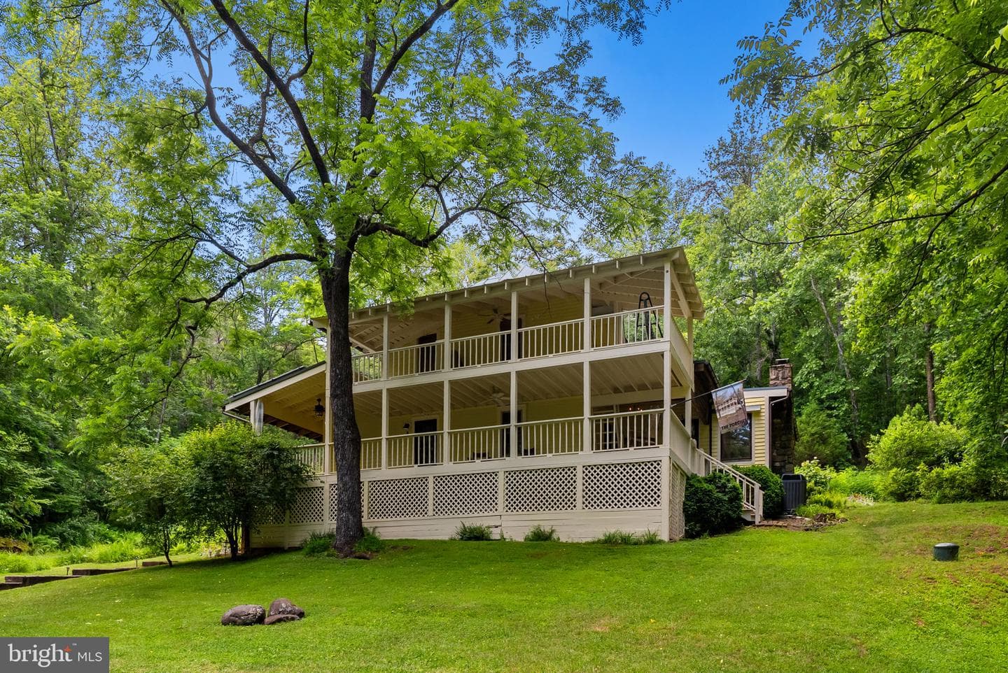 9406 Obannons Mill Road, Boston