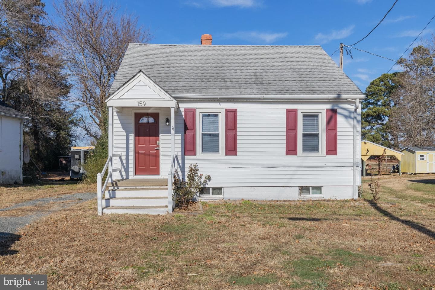 159 Belle Ville Ln photo 1