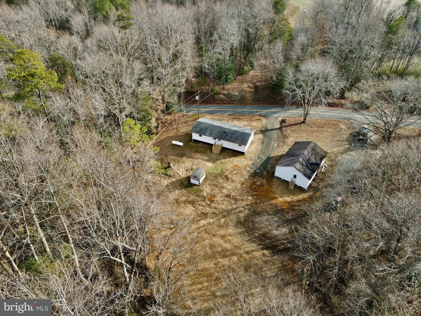 705 Oak Row Road photo 1