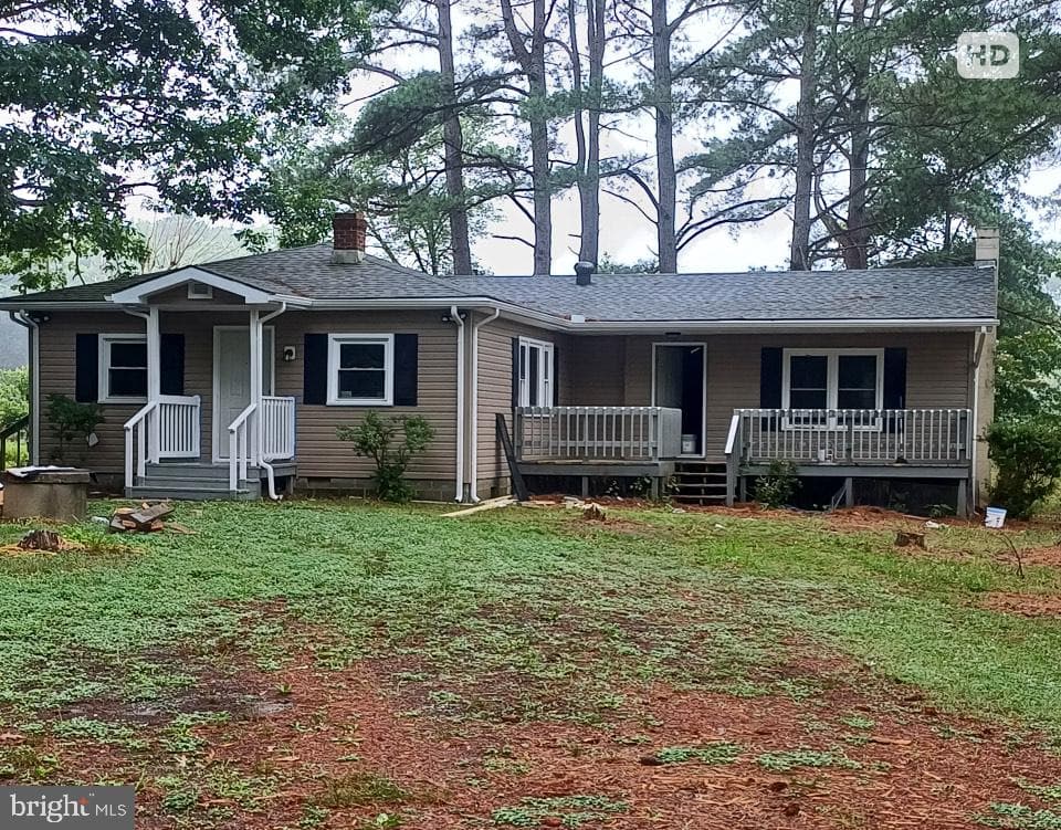 1171 Jones Creek Rd photo 1