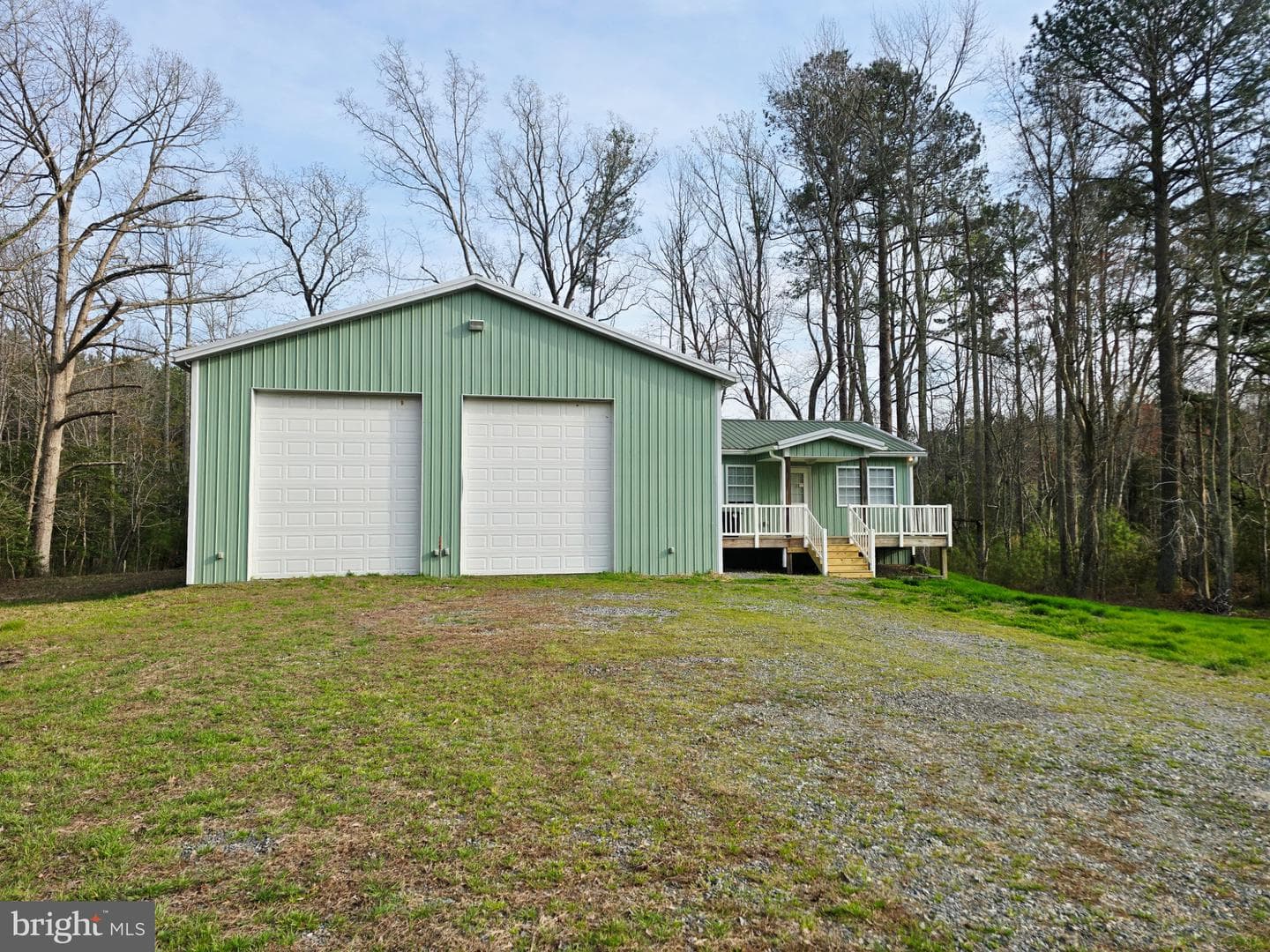 2256 Maon Road photo 1