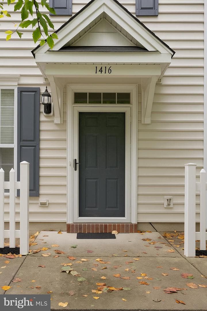 1416 Teton Circle photo 1
