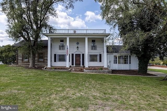 28427 Old Valley Pike photo 1