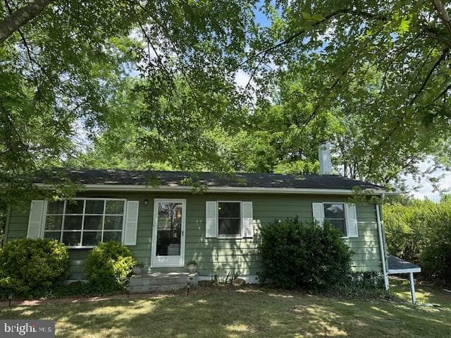 495 Maurertown Mill Road photo 1