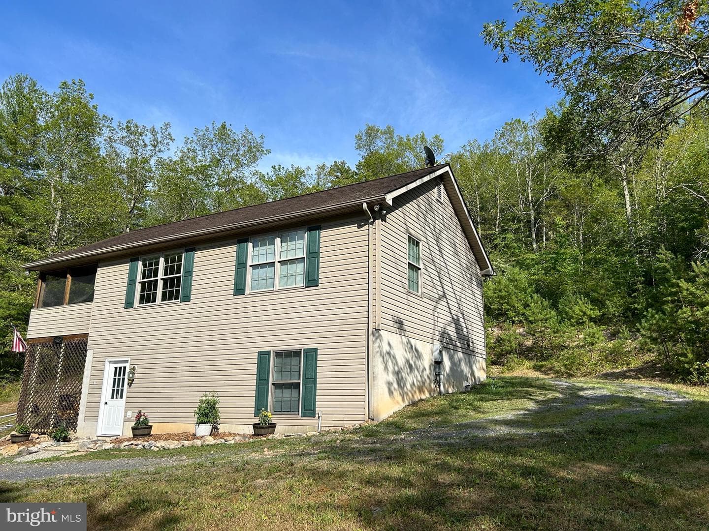 918 Mine Mountain Lane photo 1