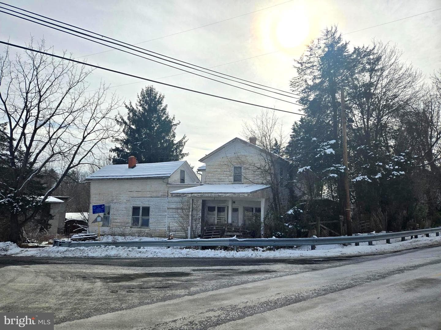 12 Conicville Road photo 1