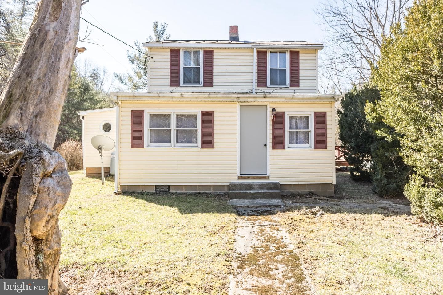 4383 Turkey Run Road photo 1