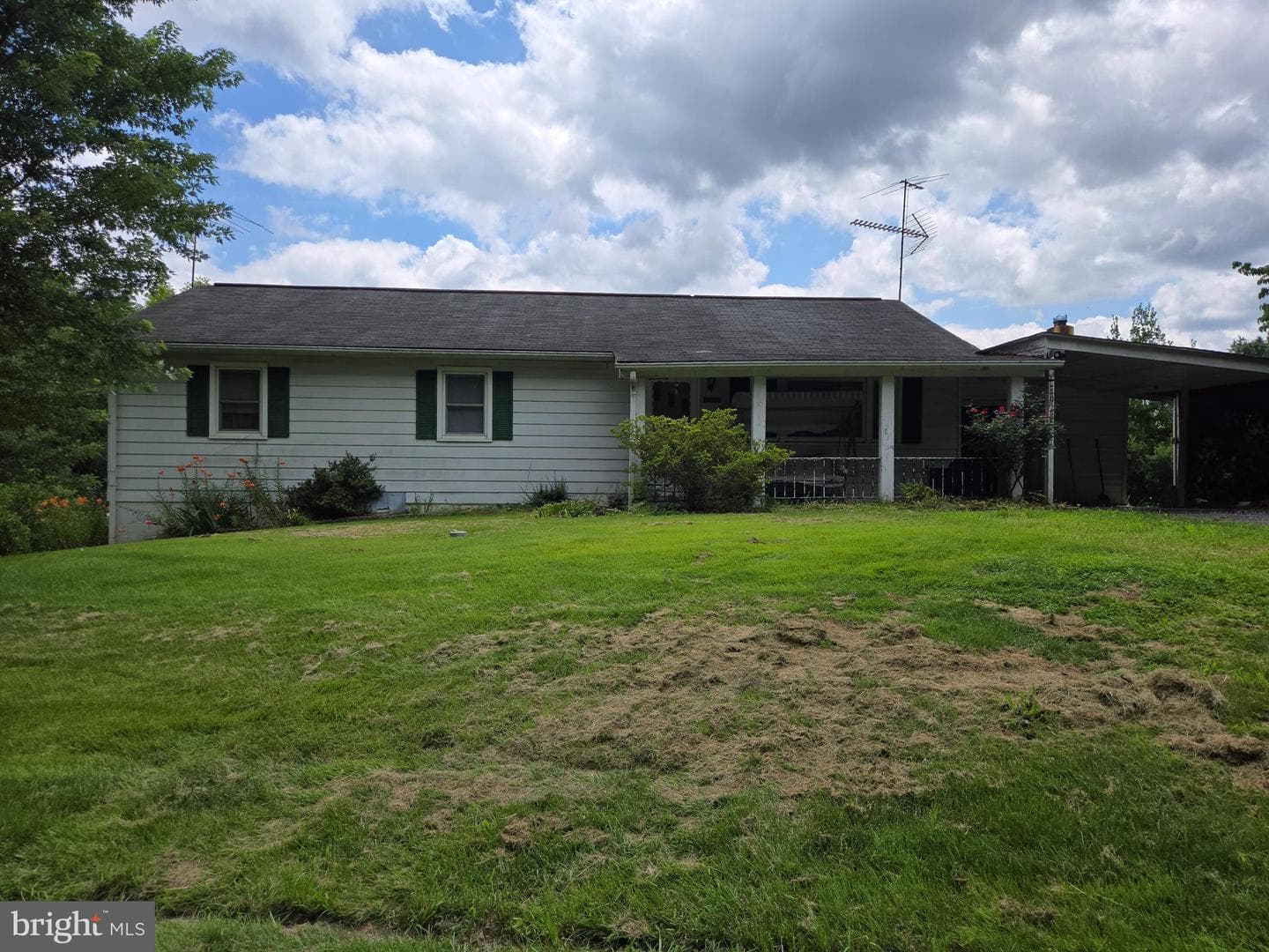 4928 S Ox Road photo 1