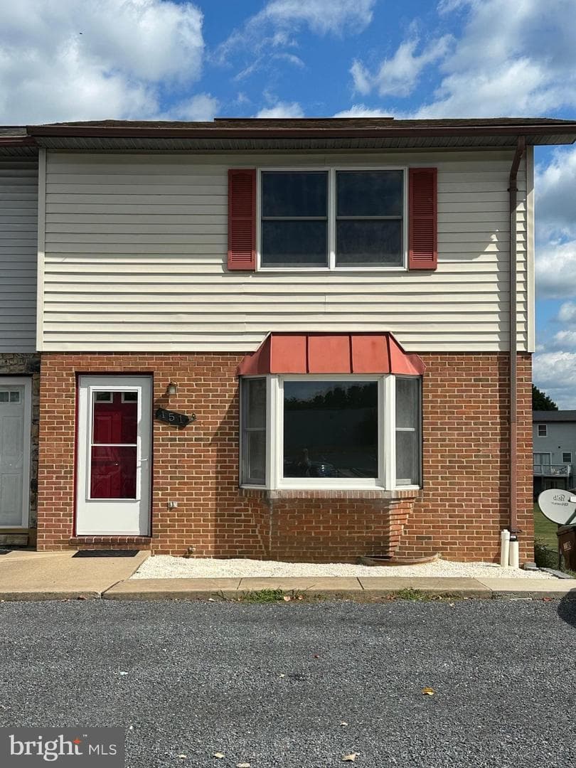 151 E Reservoir Road photo 1