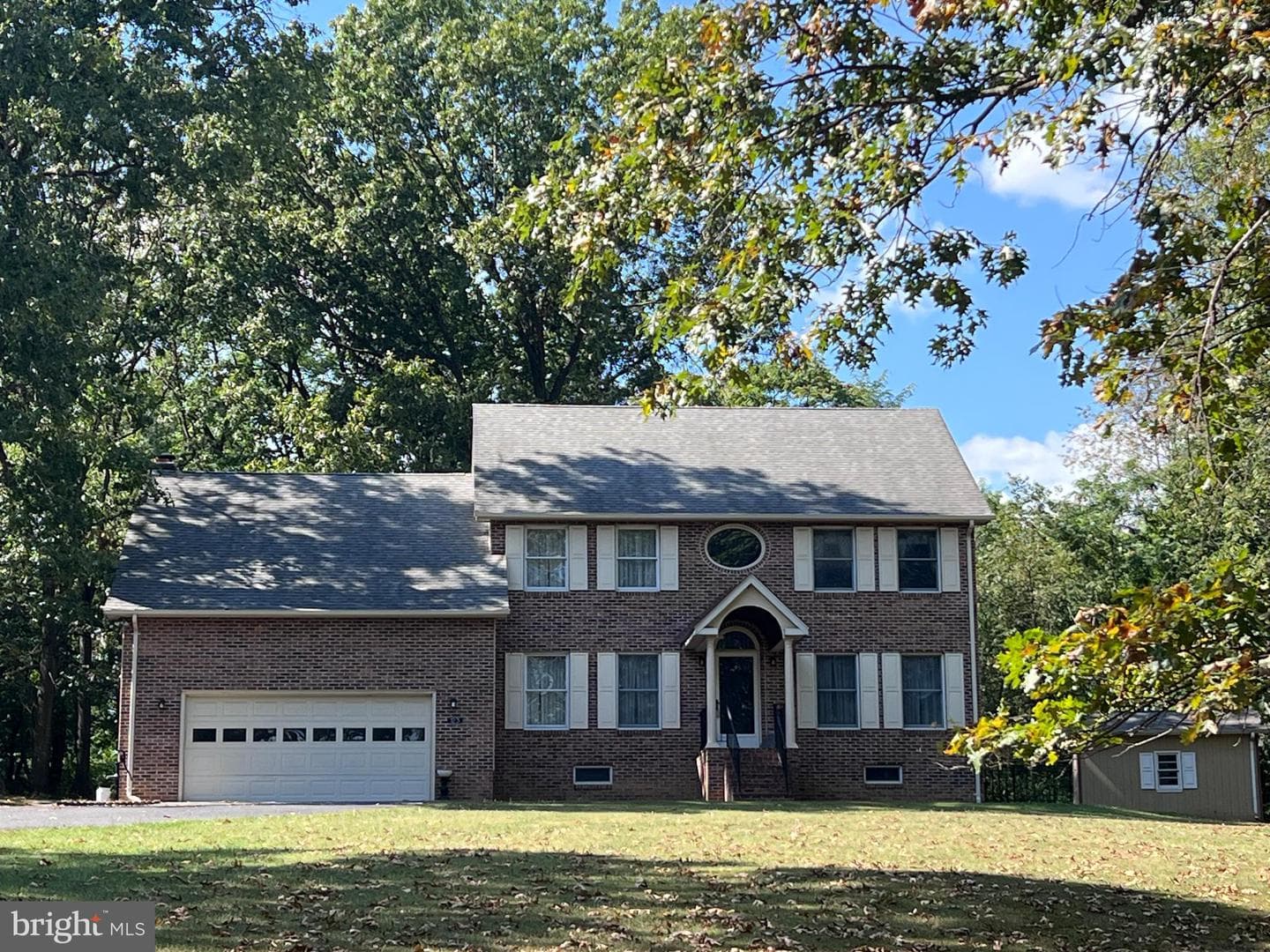 123 Oak Hill Drive photo 1