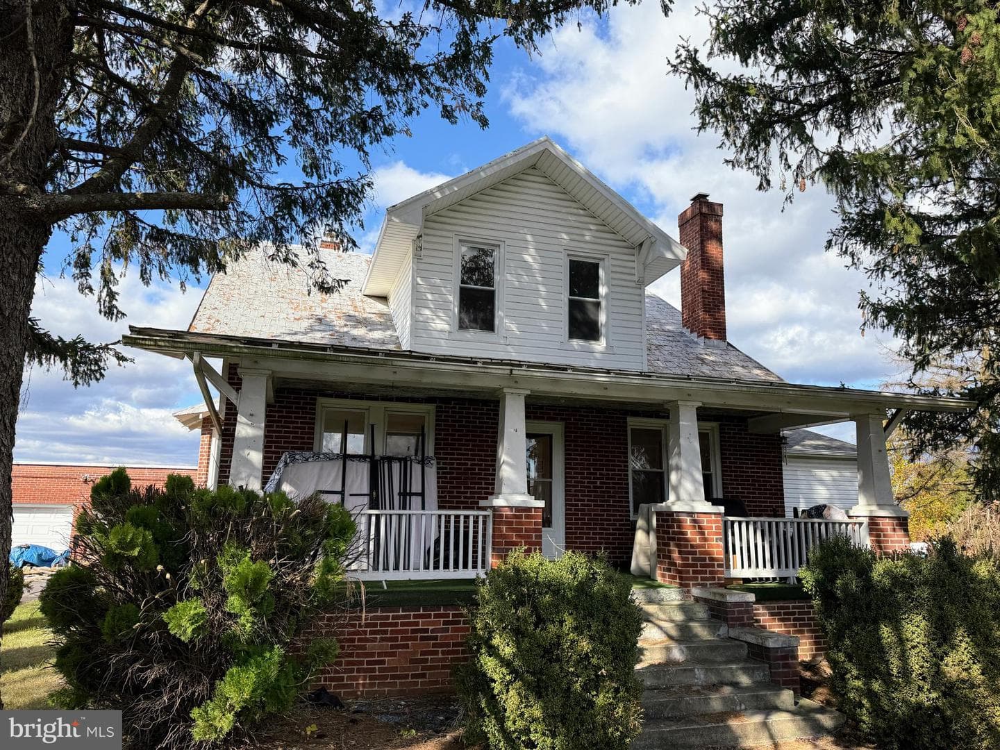 13175 Old Valley Pike photo 1