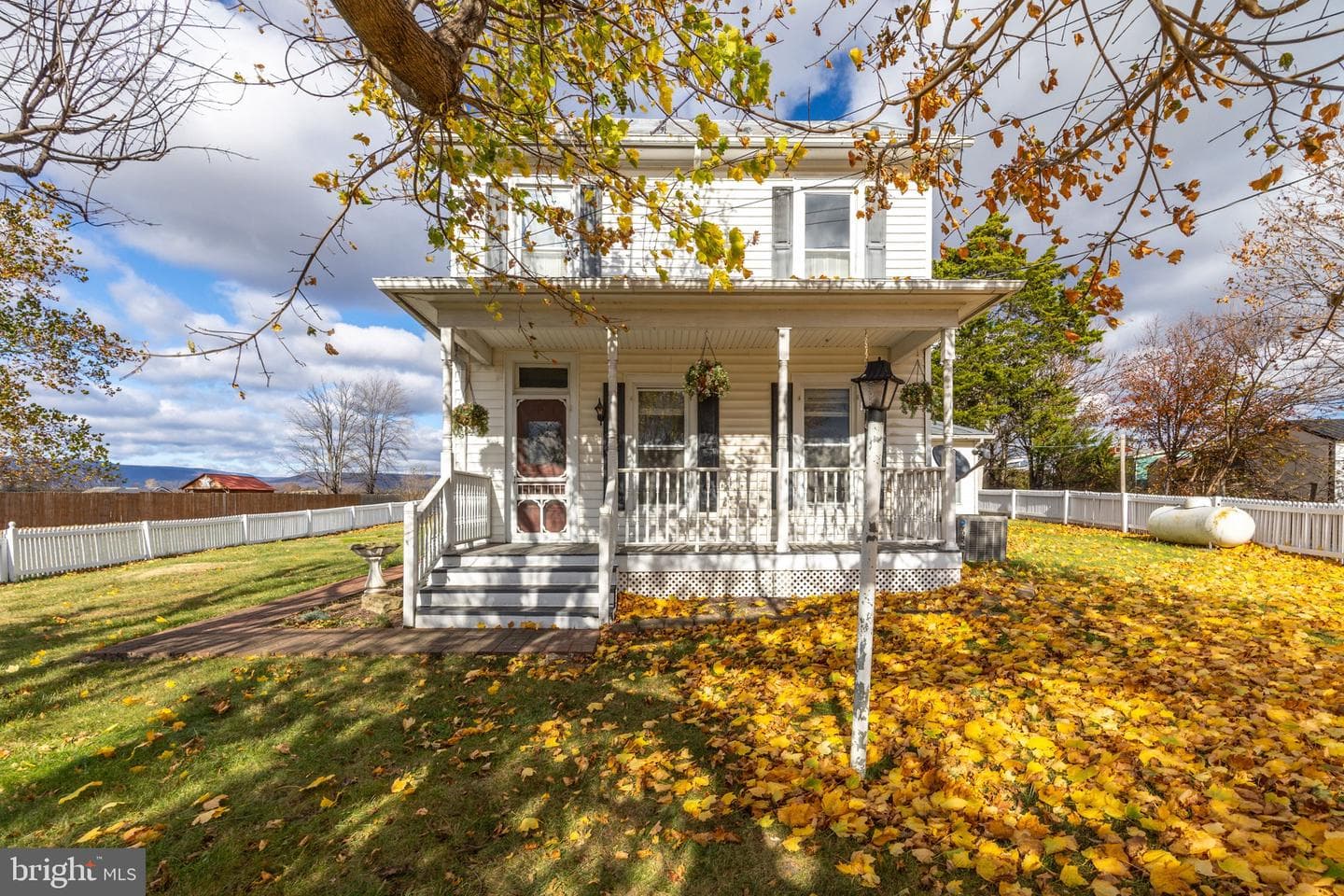 24295 Senedo Road photo 1