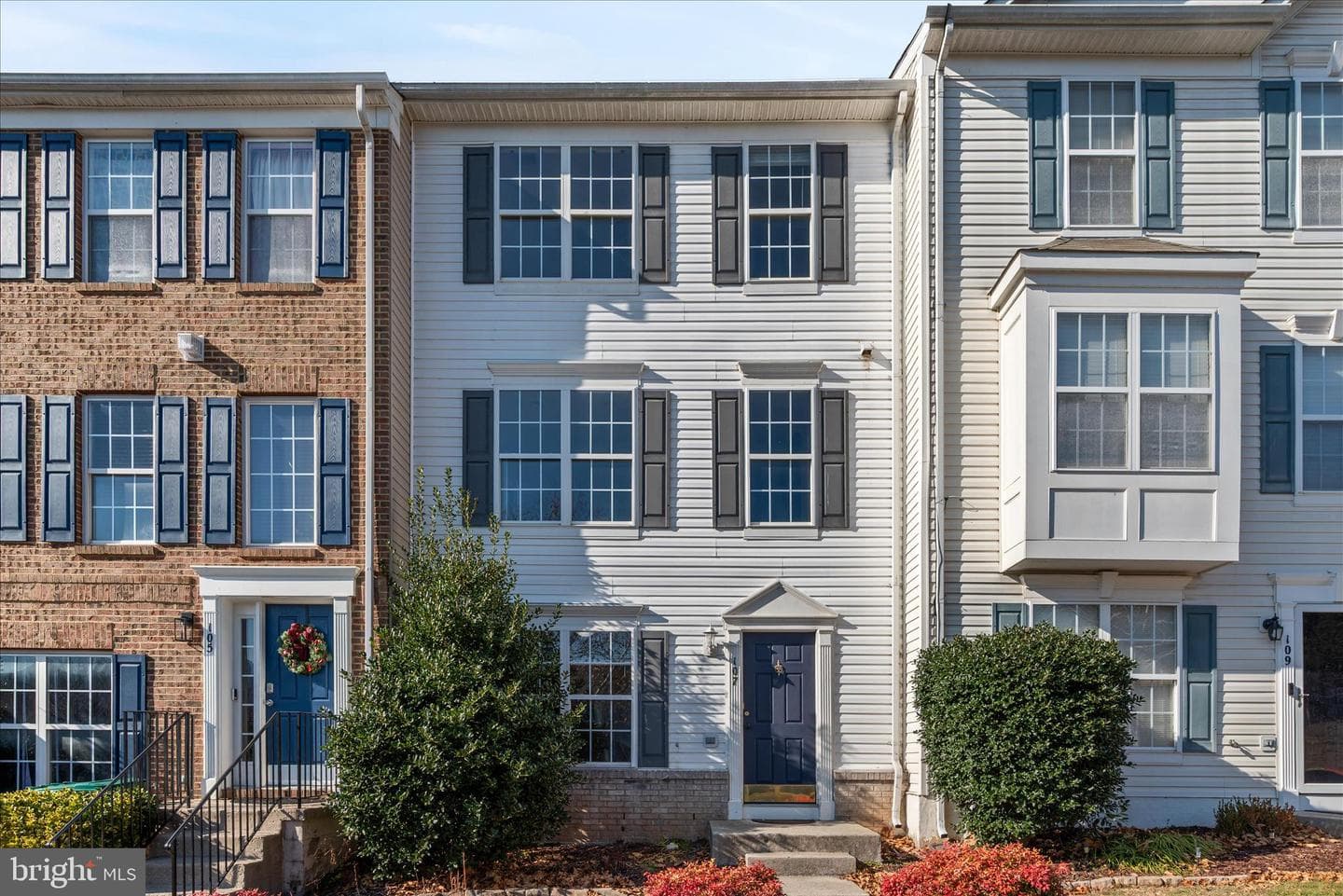 107 Cannon Court photo 1