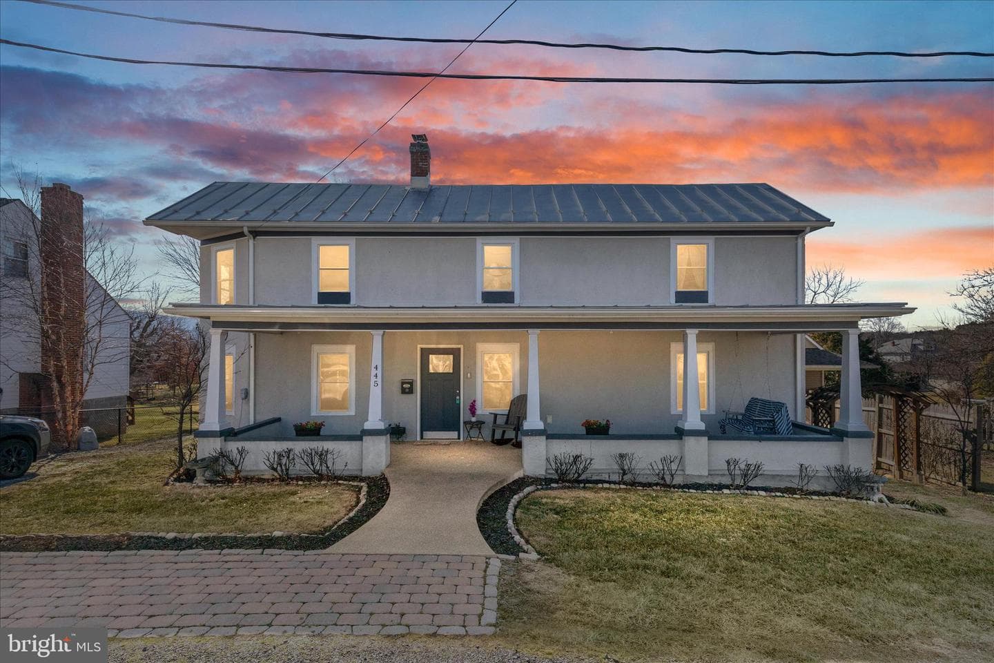 445 Ash Street photo 1