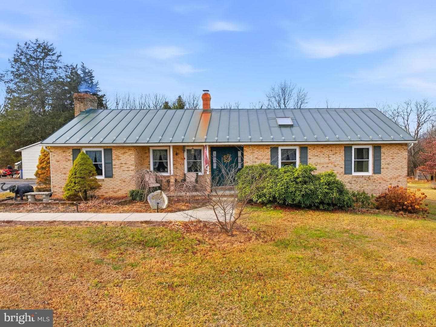 5911 Smith Creek Road photo 1