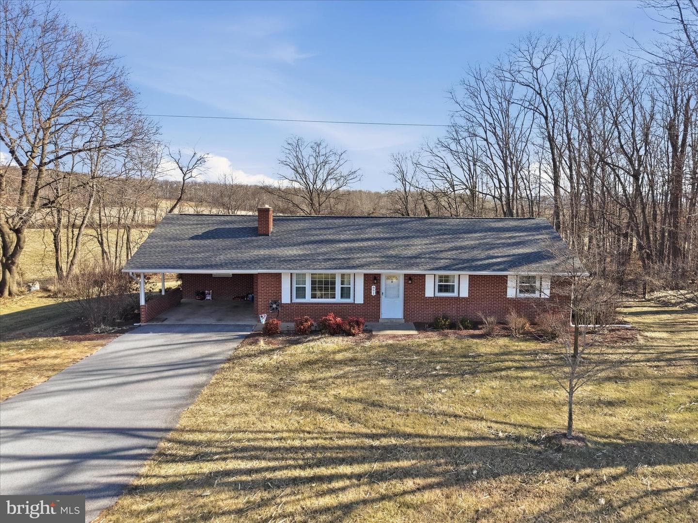 891 Stoneburner Road photo 1