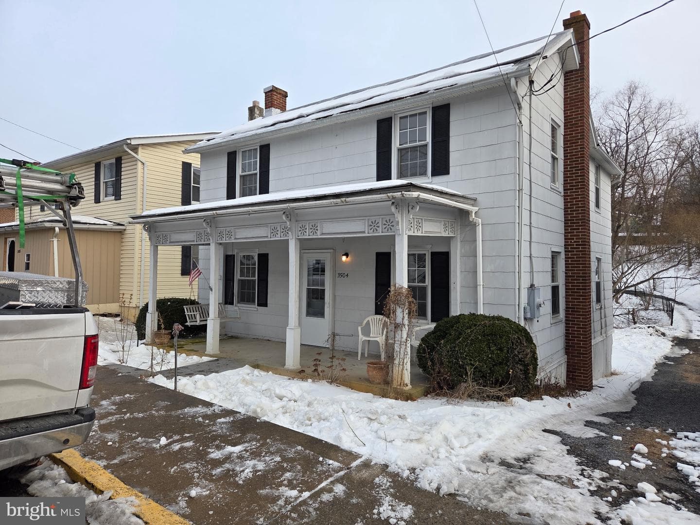 3504 N Main Street photo 1