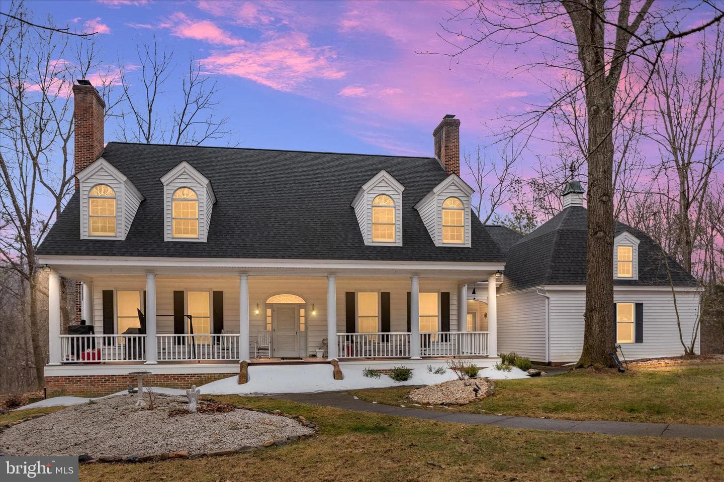 101 Dogwood Drive photo 1