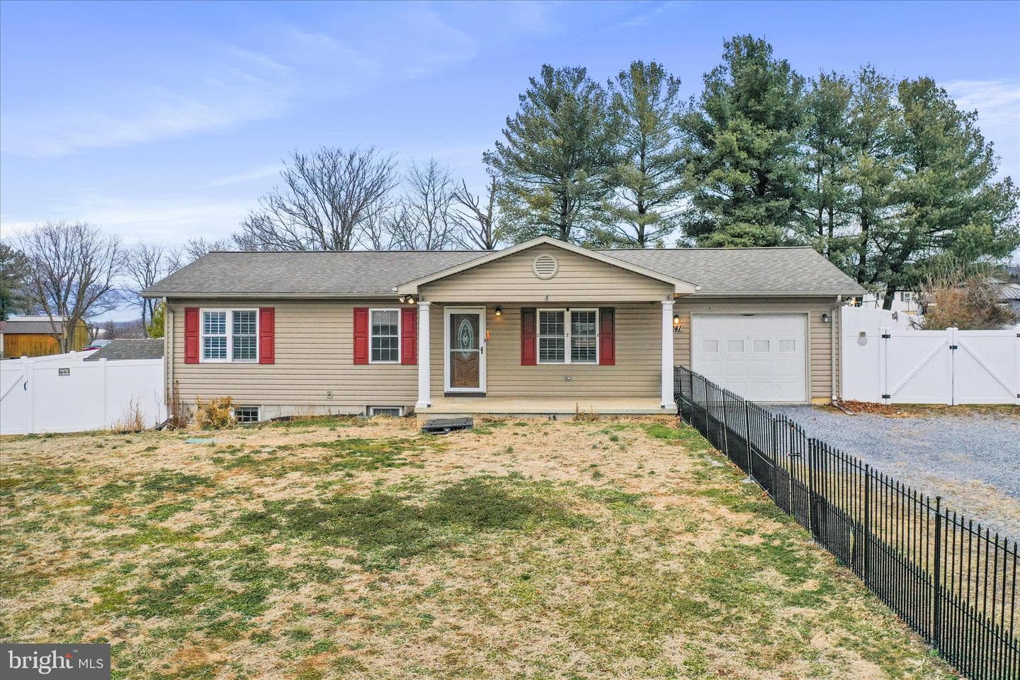 241 Grover Road photo 1