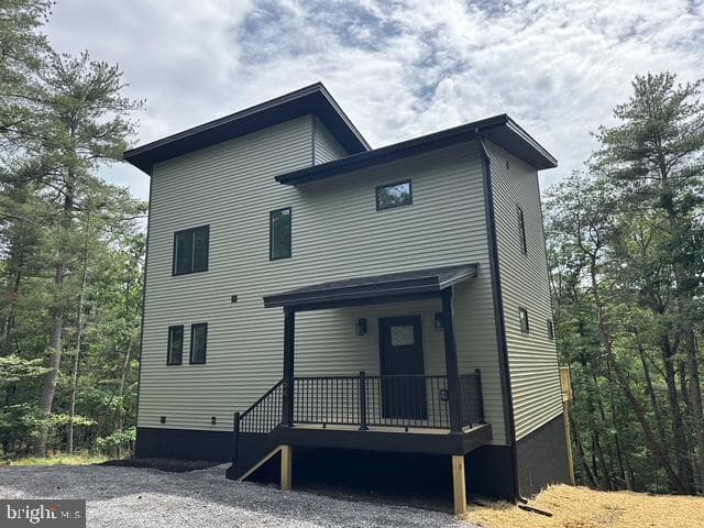 64 Elm Court