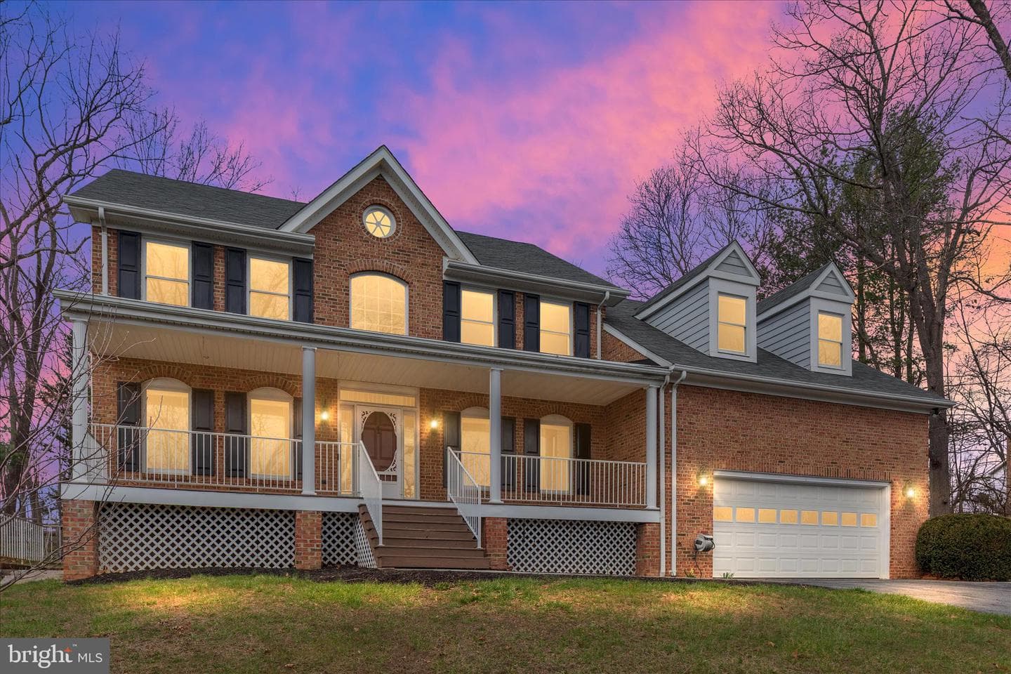 203 Oak Hill Drive