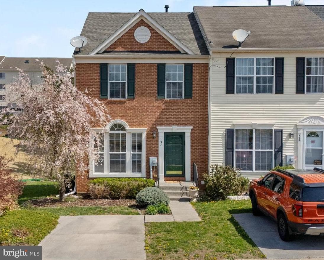 137 Oxbow Drive
