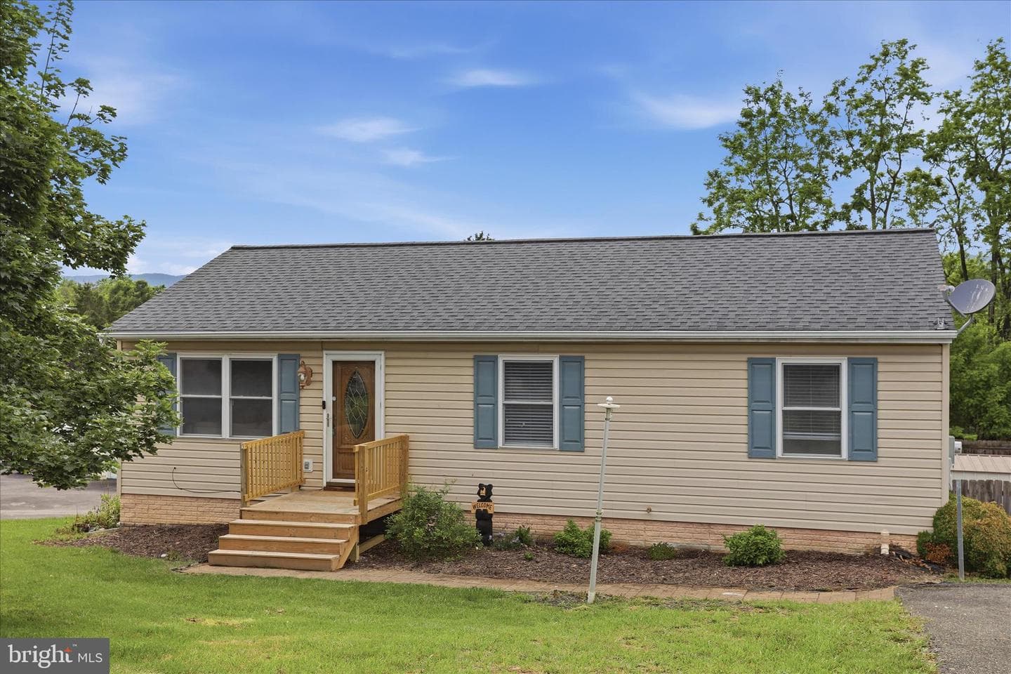 126 Greenleaf Road