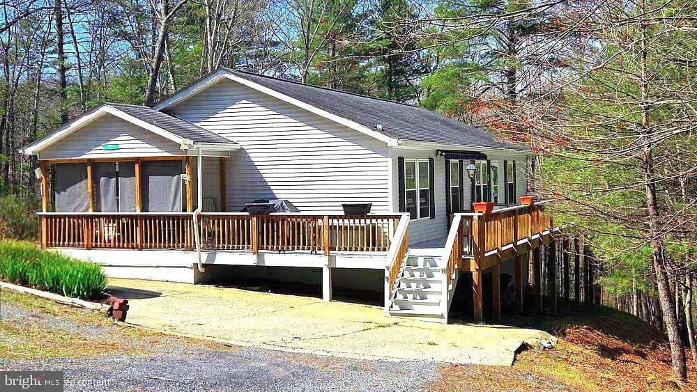 207 Sandpiper