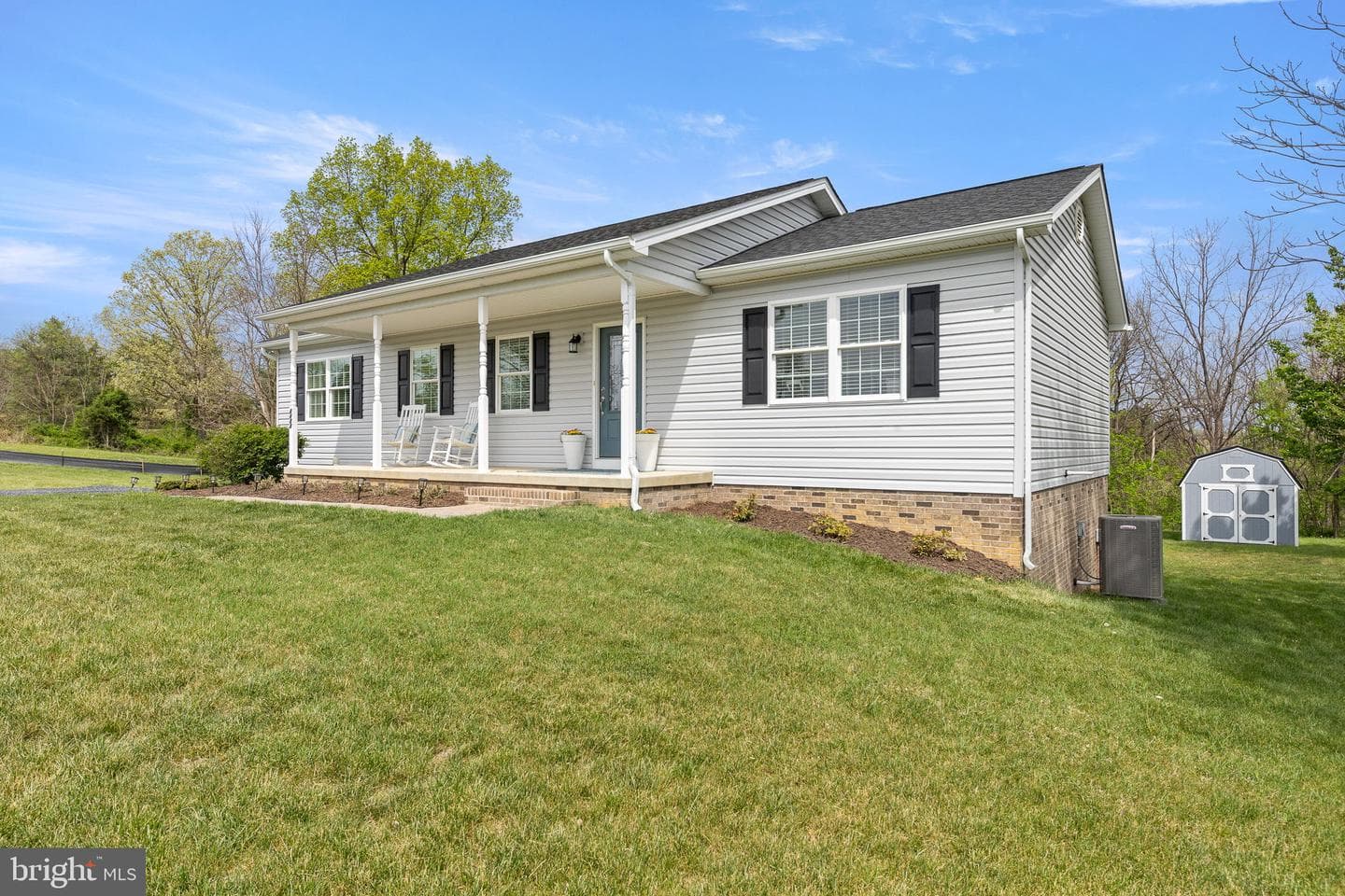4488 Palmyra Church Road photo 1