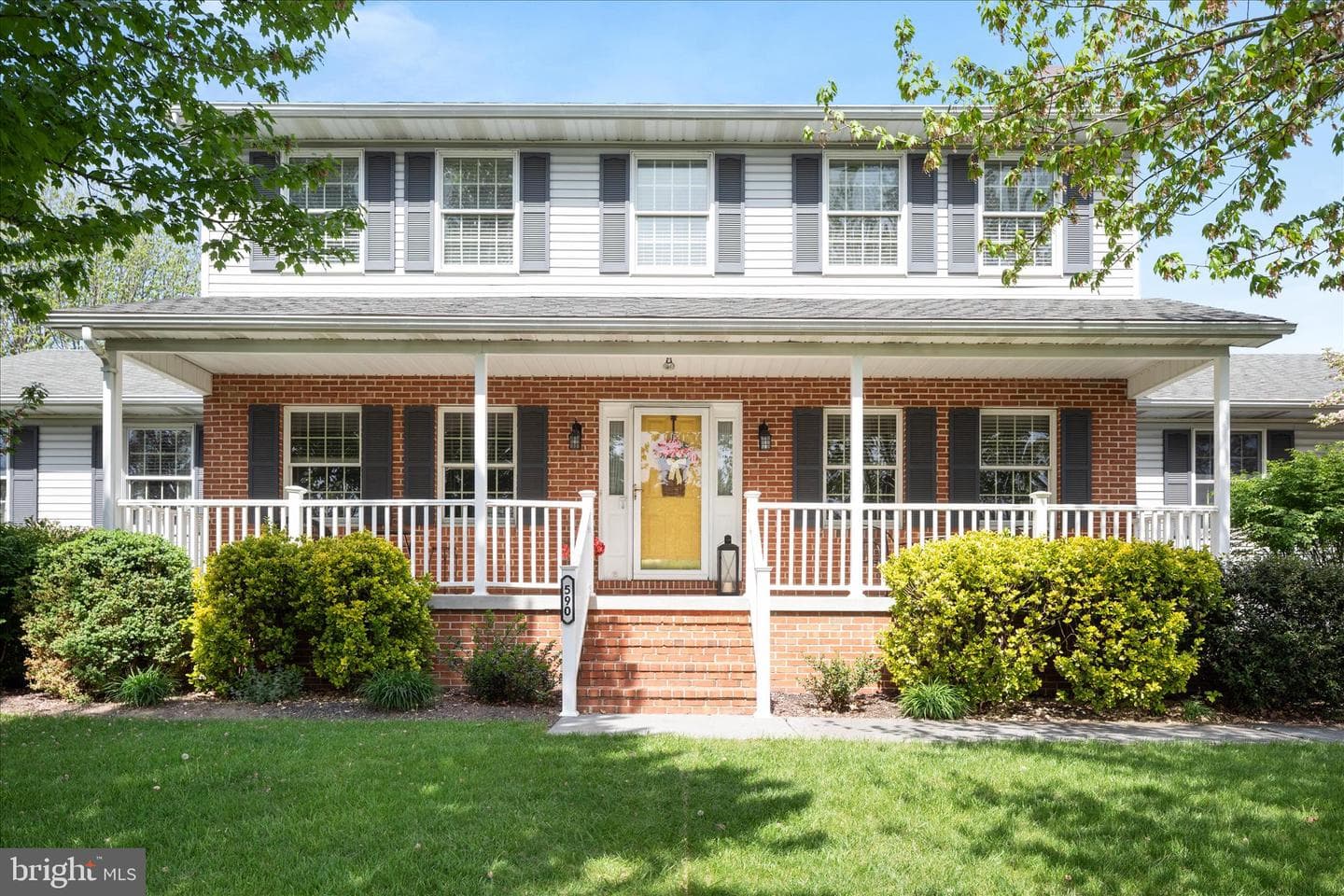 590 Fulton Drive