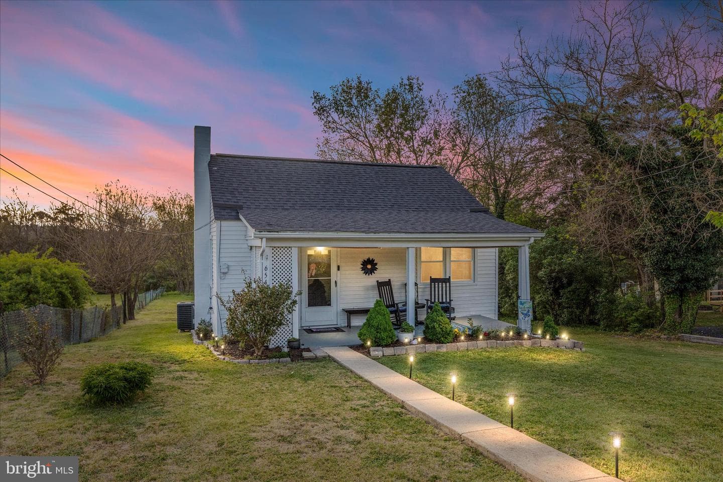 654 Capon Road photo 1